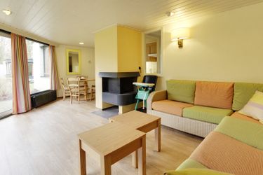 5-persoons bungalow Comfort EH411