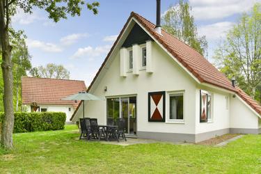 6-person cottage 6C3
