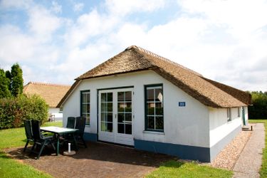 6-persoons vakantiehuis 6B2