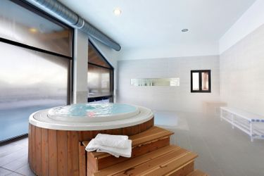 4-Personen Ferienhaus T2 for 4