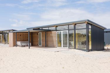 4-Personen Hütte Kooikers Comfort
