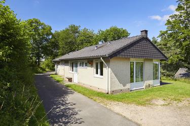 4-person cottage 4C