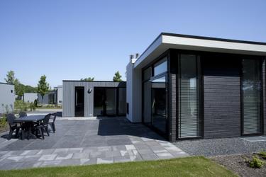 6-person Chalet L-Cube Plus