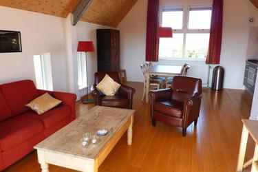 4-persoons bungalow Havenwoning