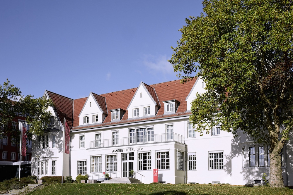 Spa Hotel Amsee