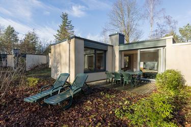 6-persoons bungalow Comfort BS1312 Renewed