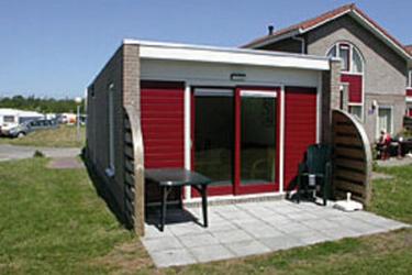 2-Personen Ferienhaus Studio