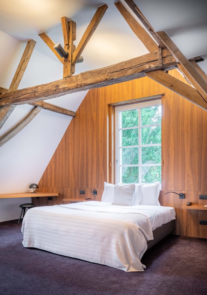 Hotel Messeyne