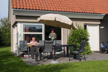 6-Personen Ferienhaus Comfort