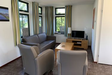 6-Personen Ferienhaus Koningshoeve