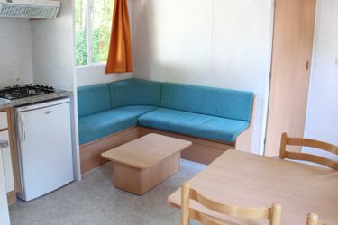 6-person mobile home/caravan Splesjhome 4+2