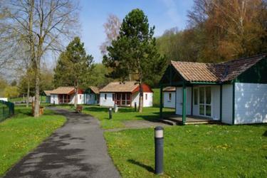 6-persoons Chalet 2 bedrooms