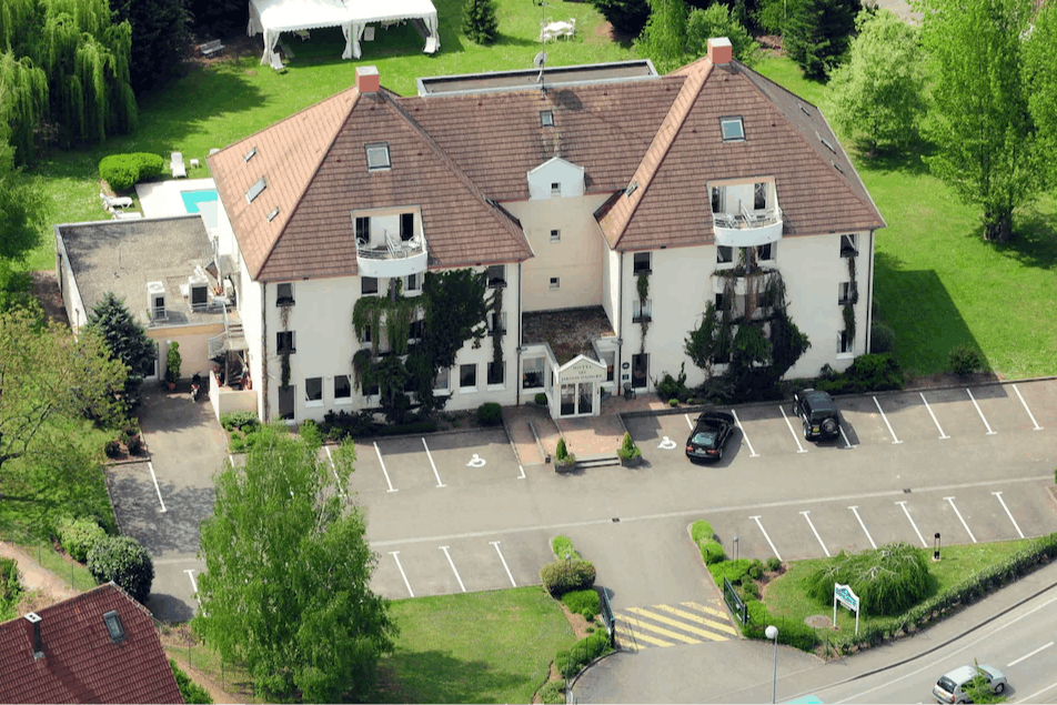 Les Jardins d'Aldaric.