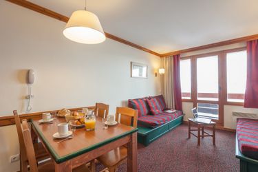 5-personnes appartement (max 4 adults) Standard