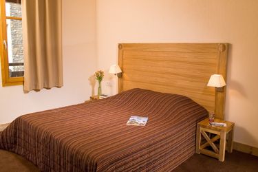 8-persoons appartement St. Lary Soulan