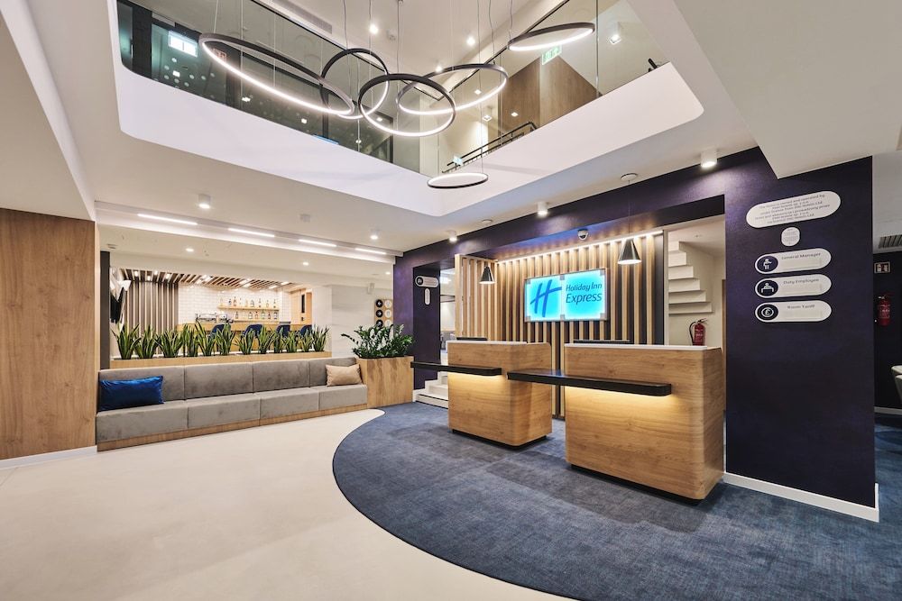 Holiday Inn Express Lublin by IHG