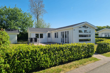 4-persoons Chalet L'Avenir