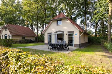 6-person cottage Twentse met Sauna