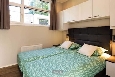 4-Personen Ferienhaus Module Special Wellness