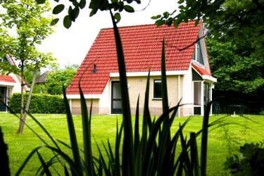 6-Personen Ferienhaus Grutto
