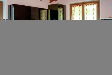 5-Personen Ferienwohnung Canneto