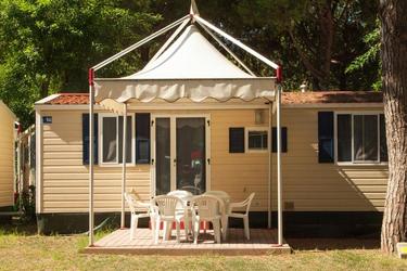 6-Personen Ferienhaus BLU ROMANTIC
