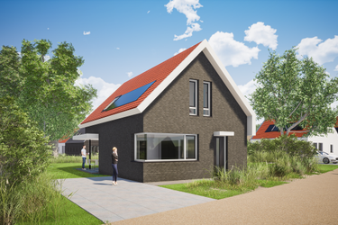6-persoons vakantiehuis Duingras