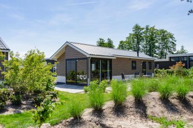 4-person holiday house Velthorst