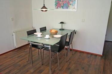 4-Personen Ferienwohnung 1
