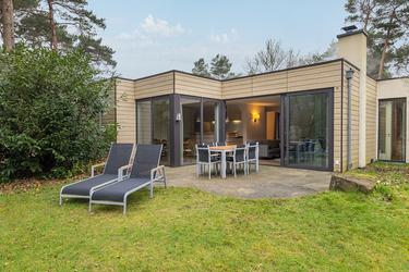 6-persoons bungalow Premium Eden KV2151 Renewed
