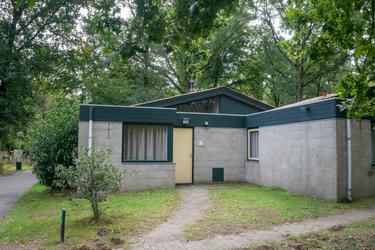 4-persoons bungalow 4B3