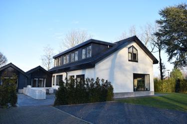 24-Personen Gruppenunterkunft Groepsvilla