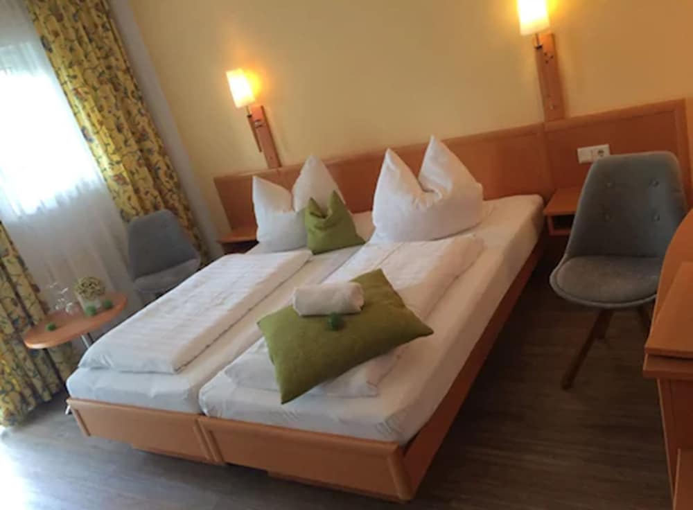 Landgasthof & Landhotel Wild