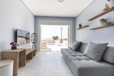 6-Personen Ferienwohnung Fuma Exclusive