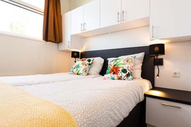 6-Personen Ferienhaus Module Special