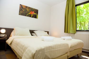 4-Personen Ferienhaus VIP Cottage HE762
