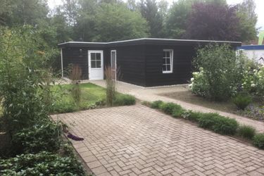 5-persoons vakantiehuis Standaard+ -1