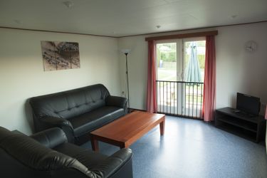 6-Personen Mobilheim/Chalet