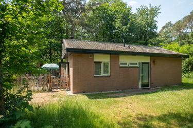 6-personne(s) bungalow 6CK