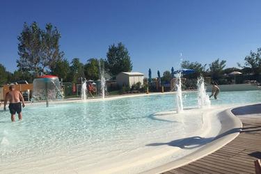 Romagna Family Camping Village - GENERAL