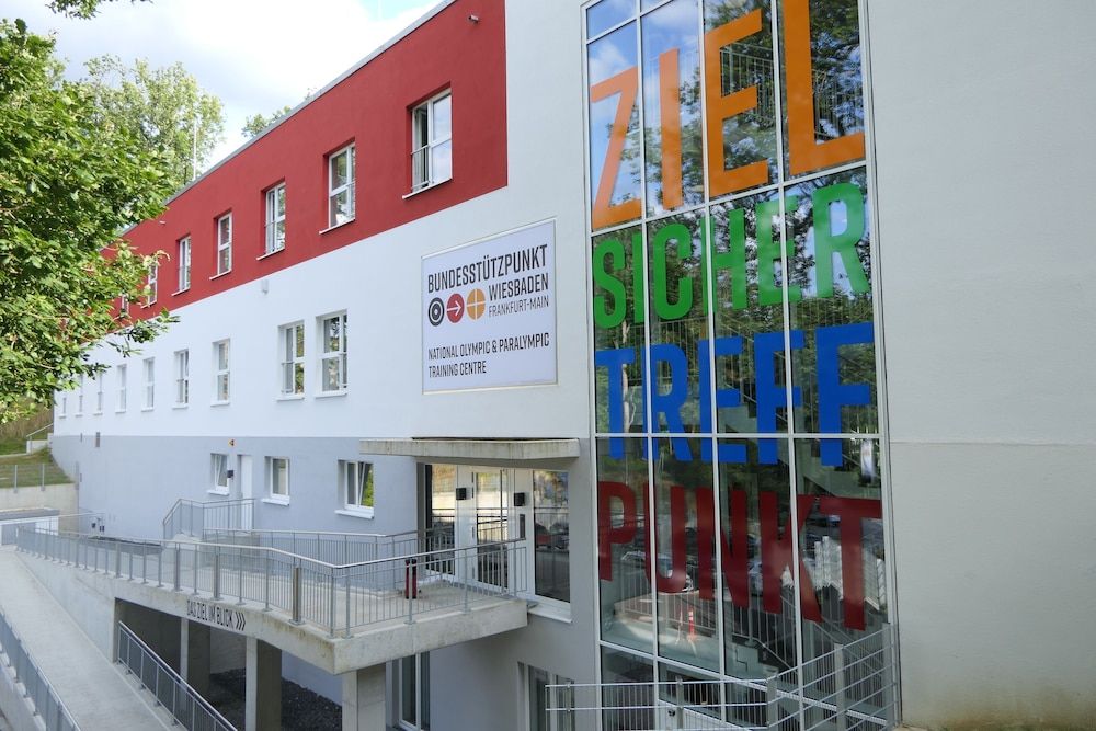 Sporthotel Treff Punkt.