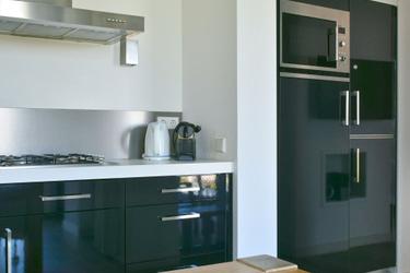 4-persoons villa Oesterdam Comfort 4