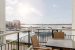 4-persoons appartement VIP Waterfrontsuite EH904