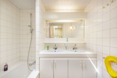 6-Personen Ferienhaus Comfort MD037