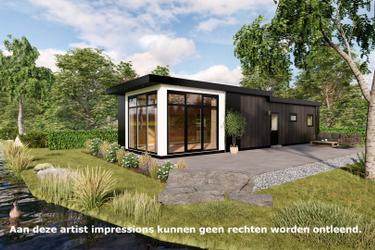 6-Personen Chalet Oshaar