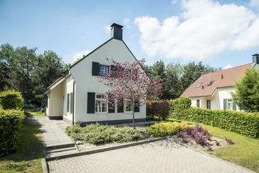 10-persoons groepsaccommodatie 10L