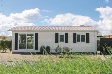 4-persoons vakantiehuis HZE070