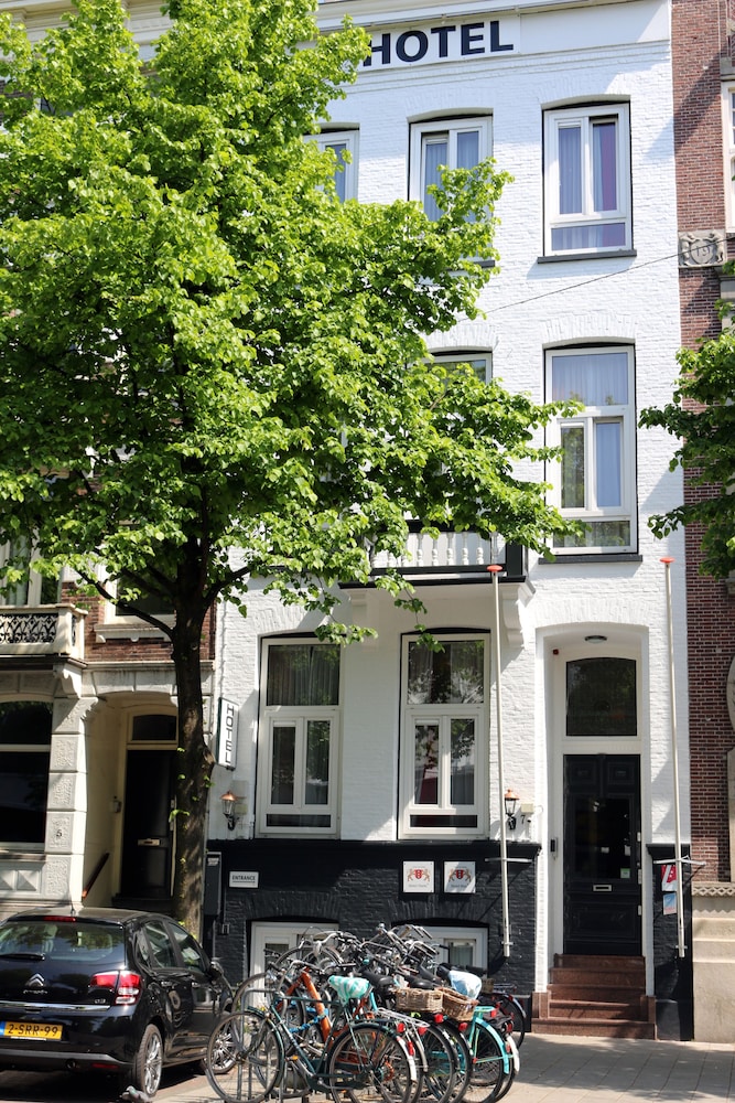 Max Hotel Amsterdam