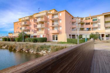 Residentie Les Rives du Lac - ACCOMMODATION