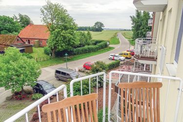 6-Personen Ferienwohnung 4+2 Kids DMK124